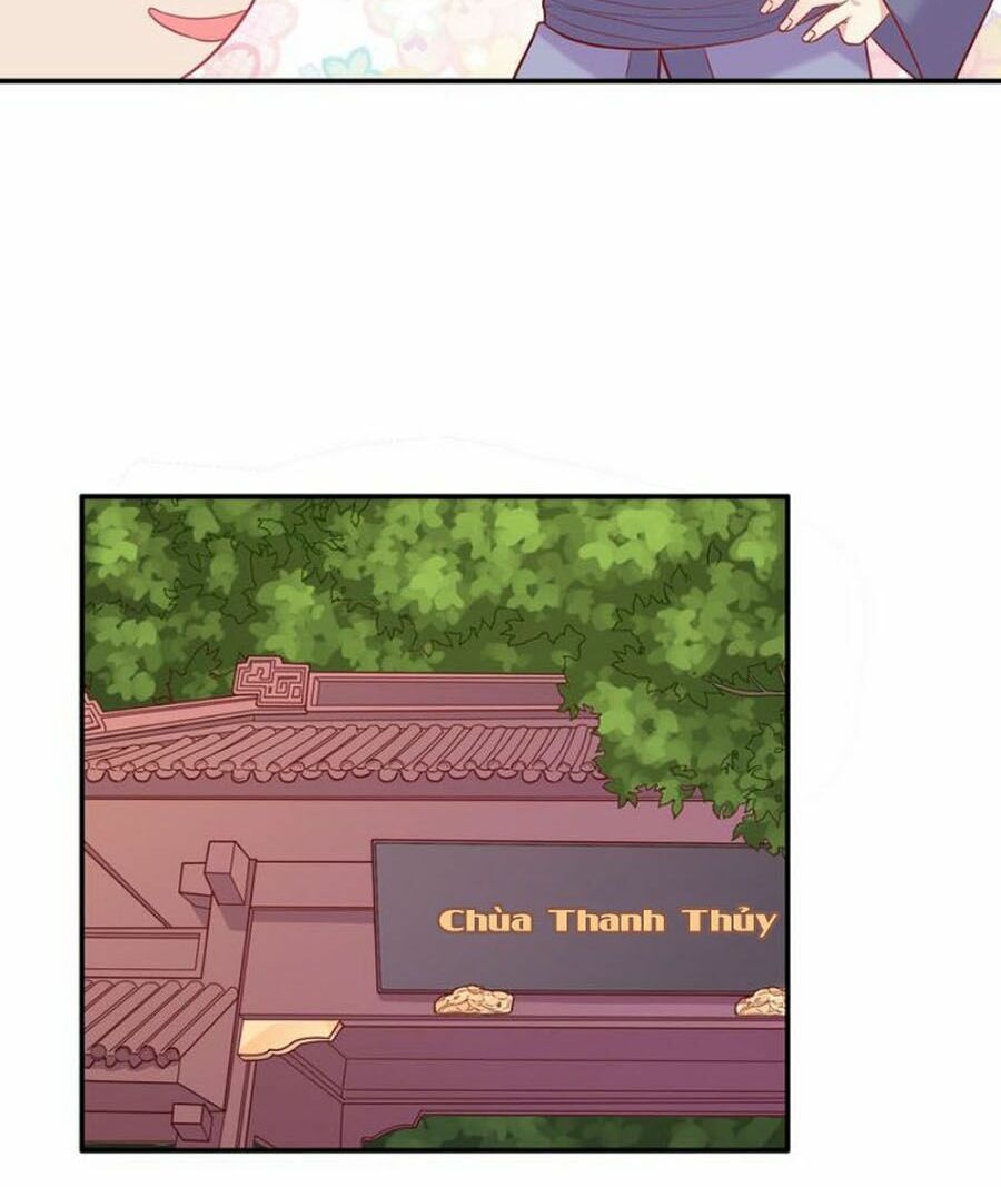 Vương tử thành phố và công chúa Amazon: Chapter 34