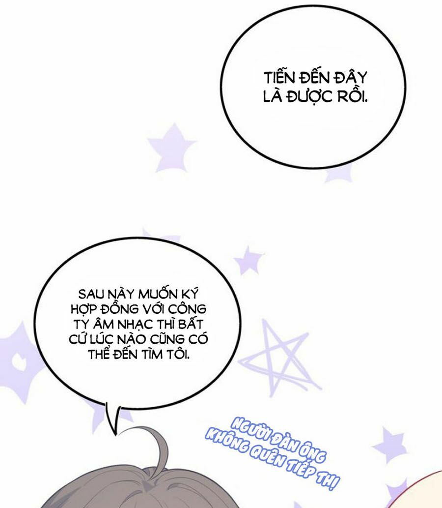 Vương tử thành phố và công chúa Amazon: Chapter 34