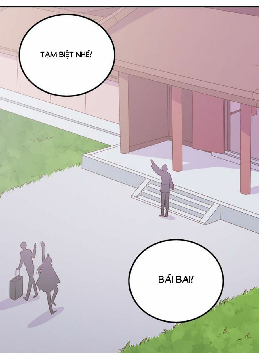 Vương tử thành phố và công chúa Amazon: Chapter 34