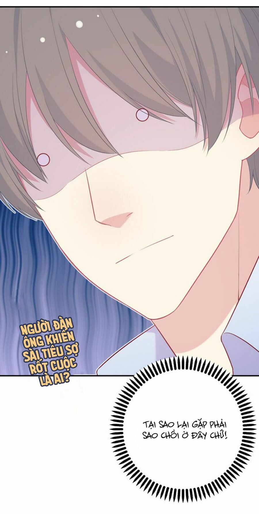 Vương tử thành phố và công chúa Amazon: Chapter 34
