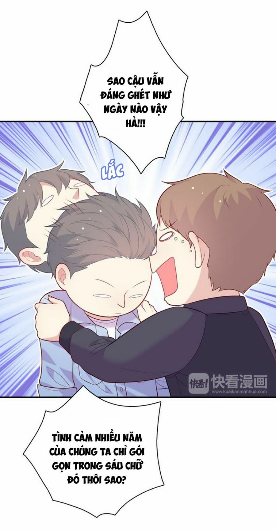 Vương tử thành phố và công chúa Amazon: Chapter 35