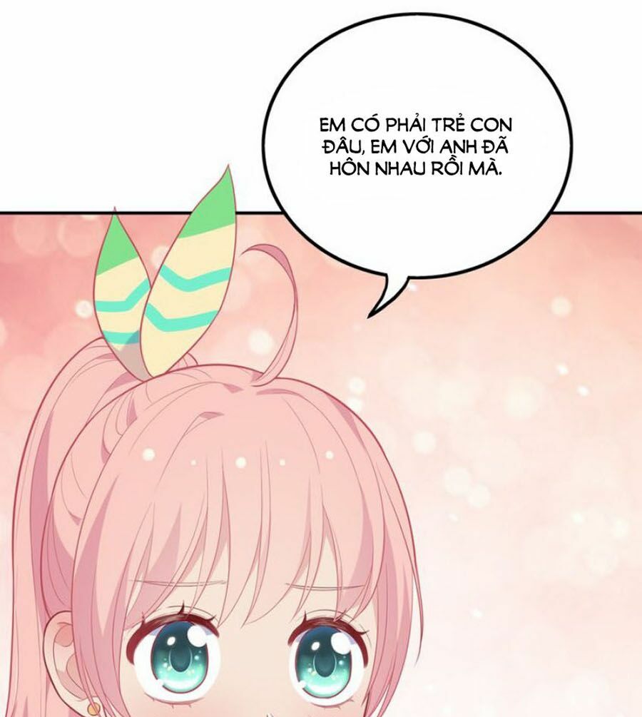 Vương tử thành phố và công chúa Amazon: Chapter 35