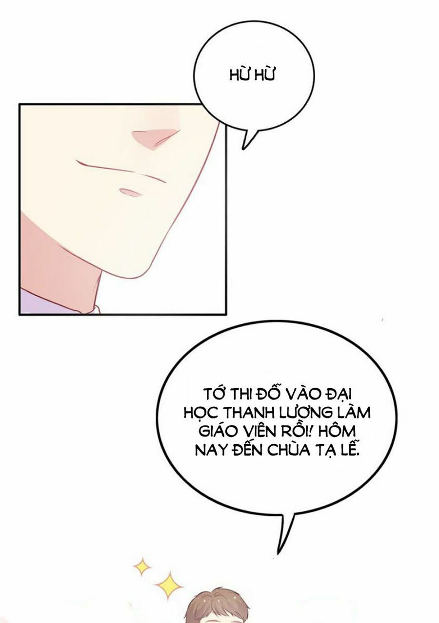 Vương tử thành phố và công chúa Amazon: Chapter 35