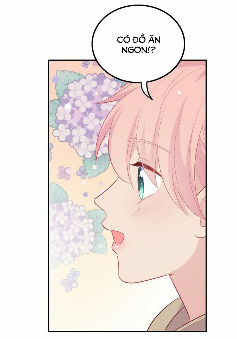 Vương tử thành phố và công chúa Amazon: Chapter 35