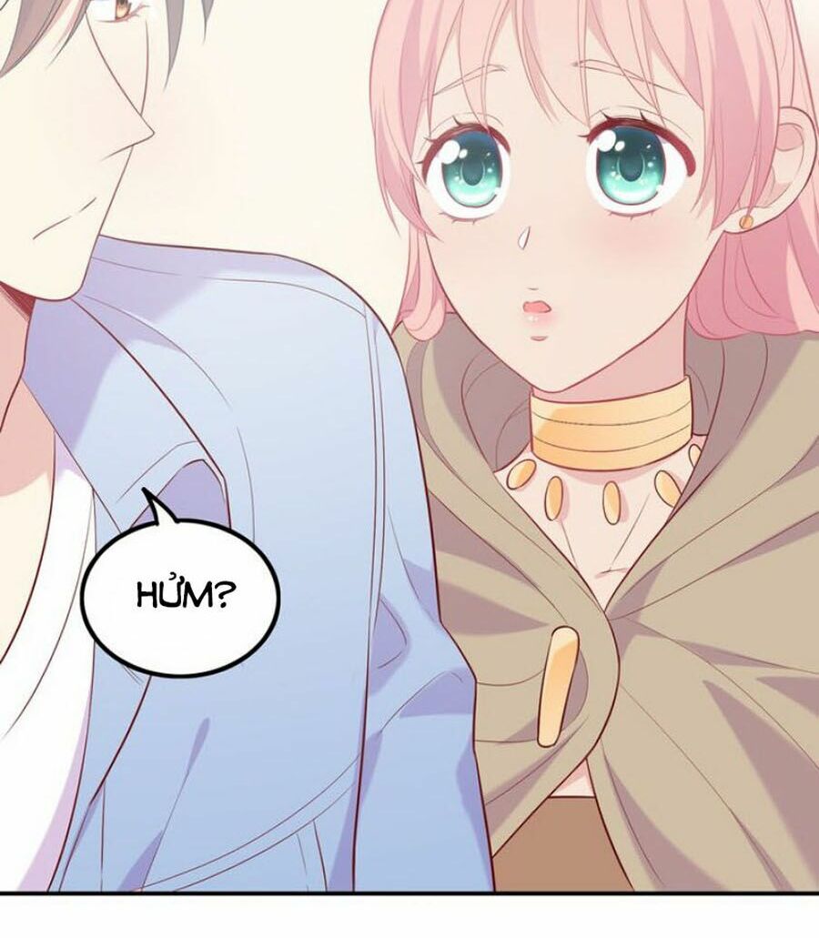 Vương tử thành phố và công chúa Amazon: Chapter 35