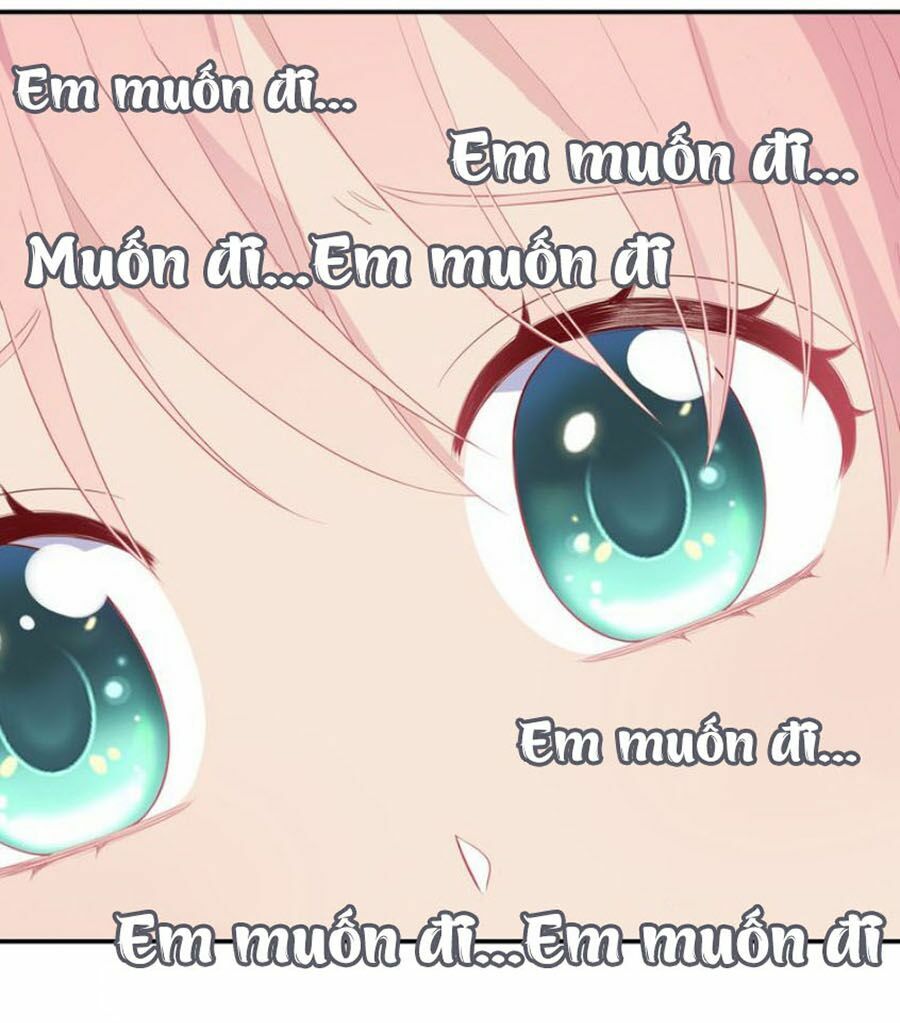 Vương tử thành phố và công chúa Amazon: Chapter 35