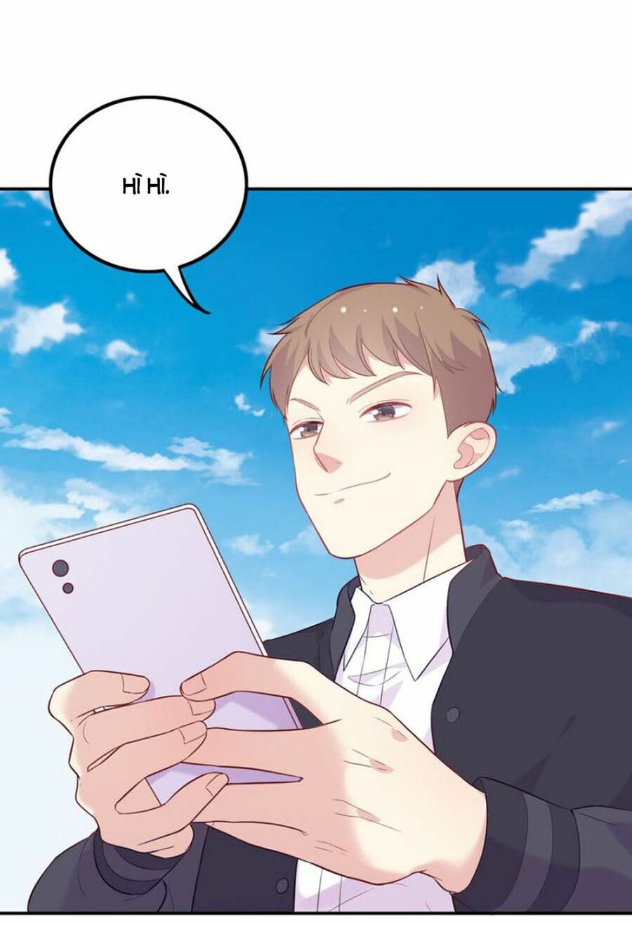 Vương tử thành phố và công chúa Amazon: Chapter 35