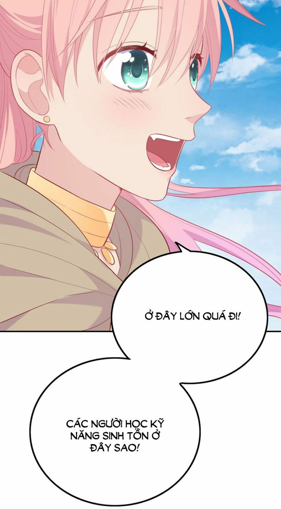 Vương tử thành phố và công chúa Amazon: Chapter 35