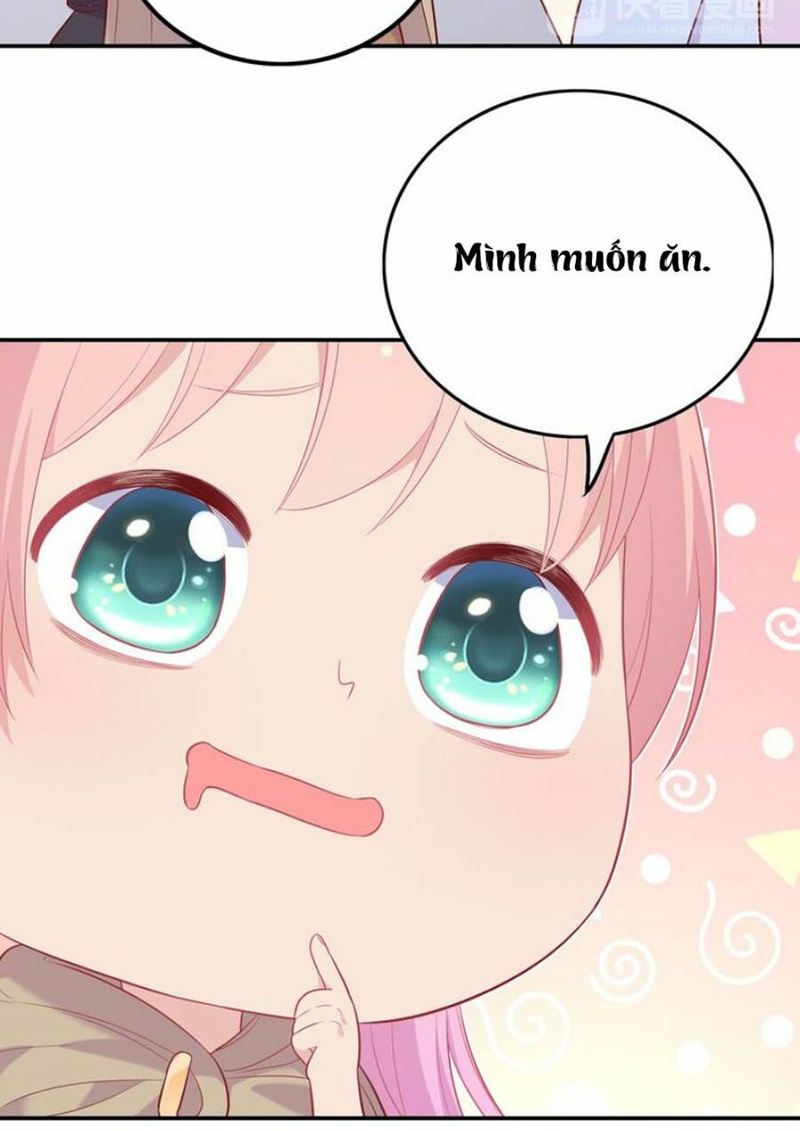 Vương tử thành phố và công chúa Amazon: Chapter 35