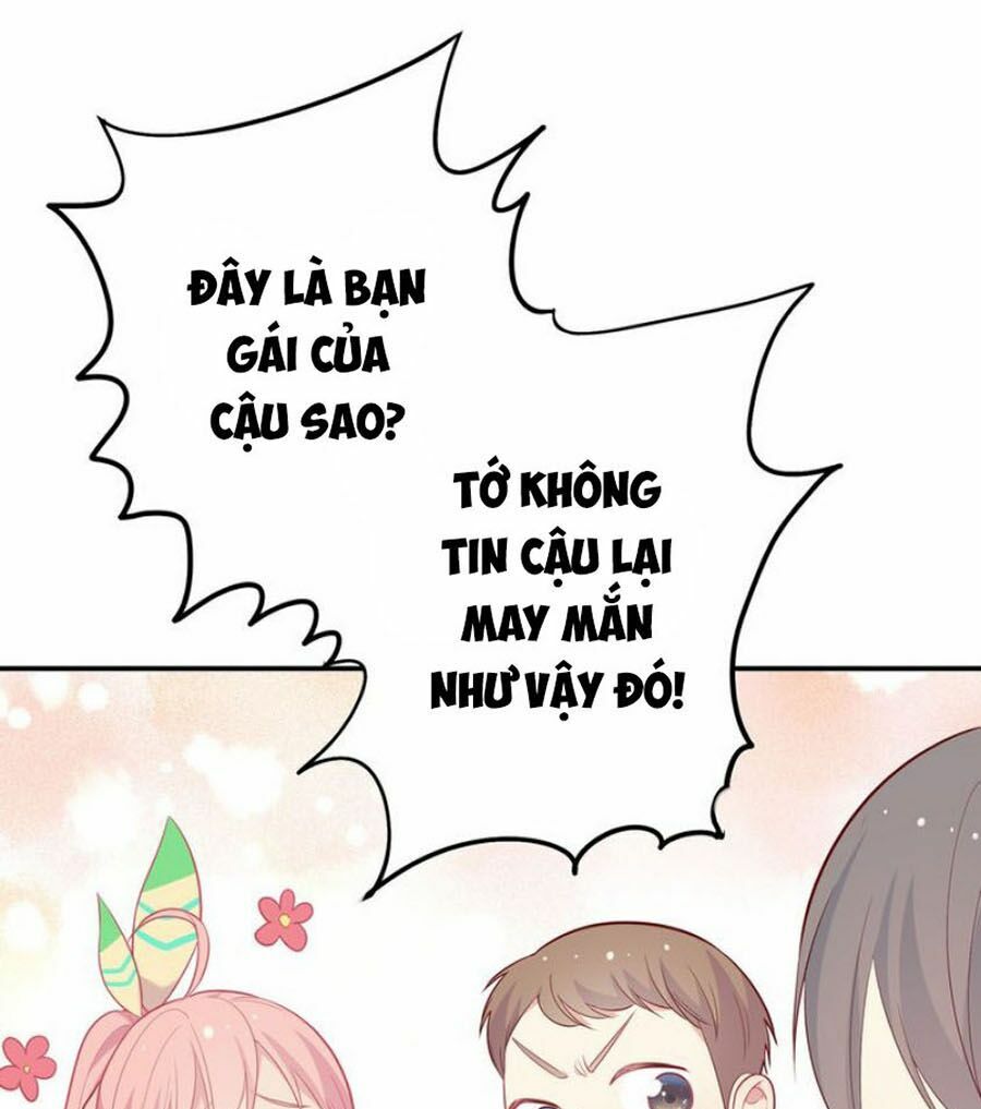 Vương tử thành phố và công chúa Amazon: Chapter 35