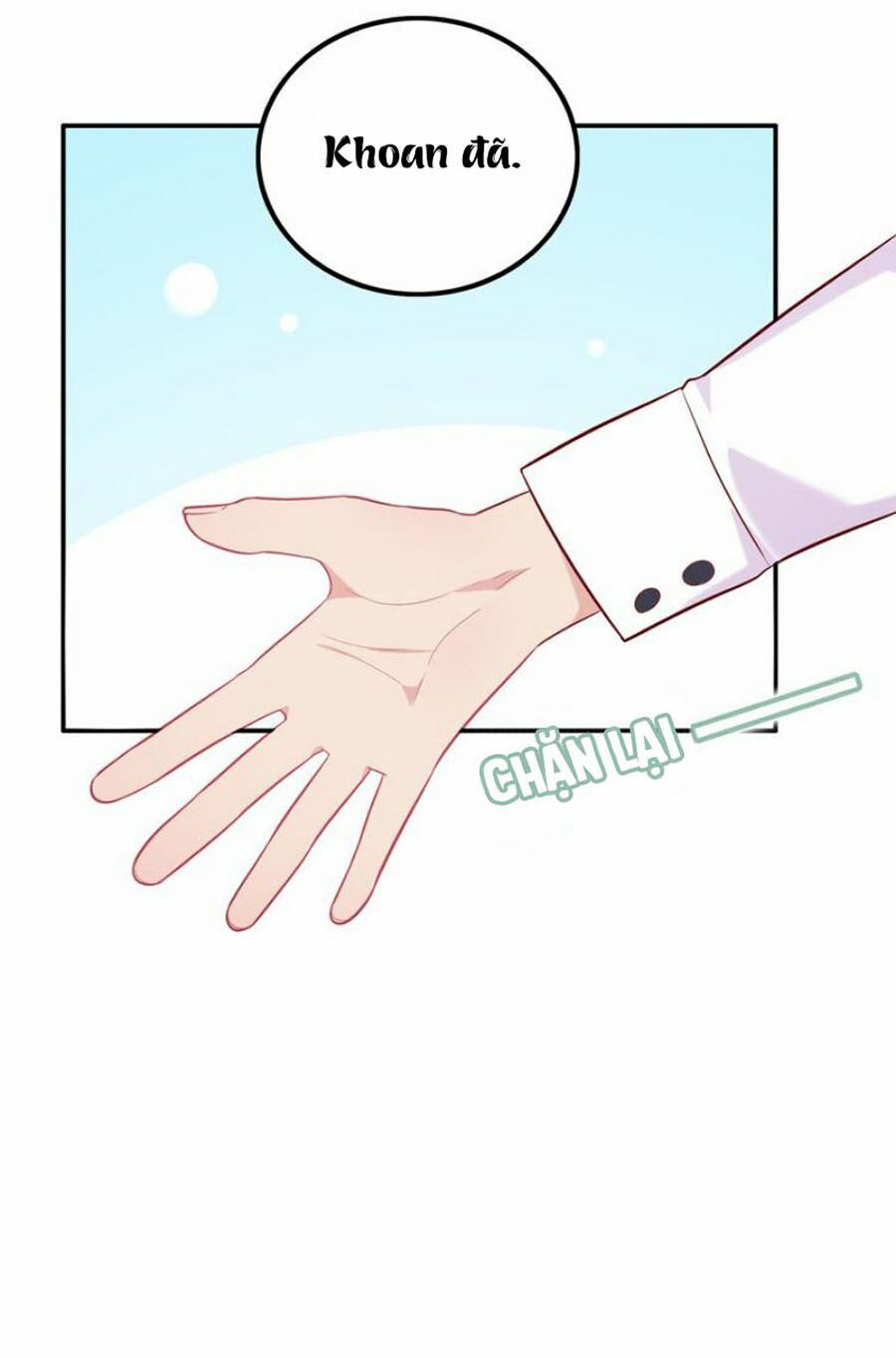 Vương tử thành phố và công chúa Amazon: Chapter 35