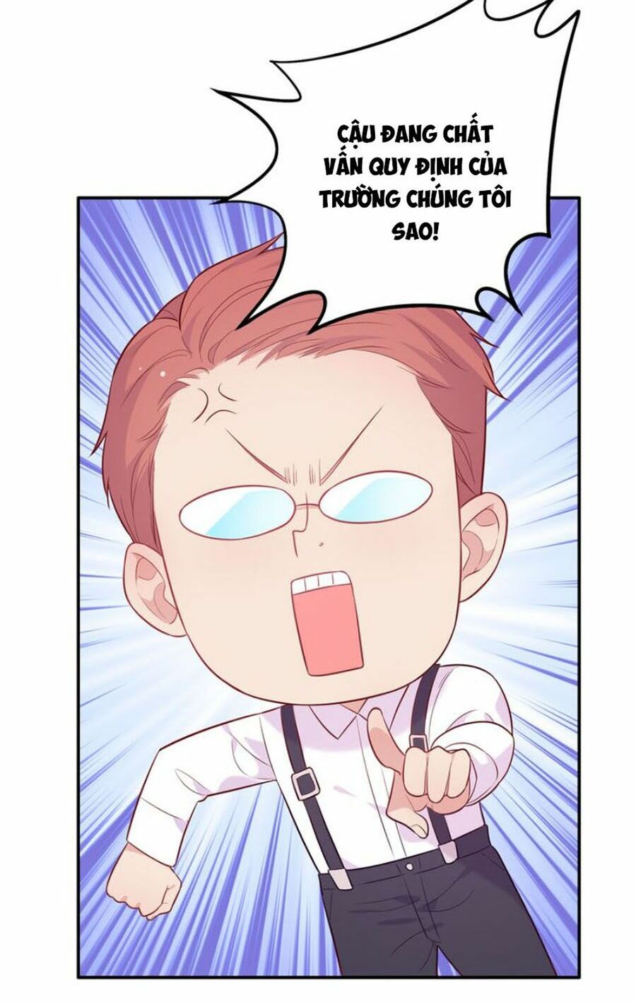 Vương tử thành phố và công chúa Amazon: Chapter 35