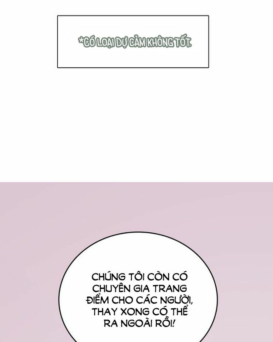 Vương tử thành phố và công chúa Amazon: Chapter 35