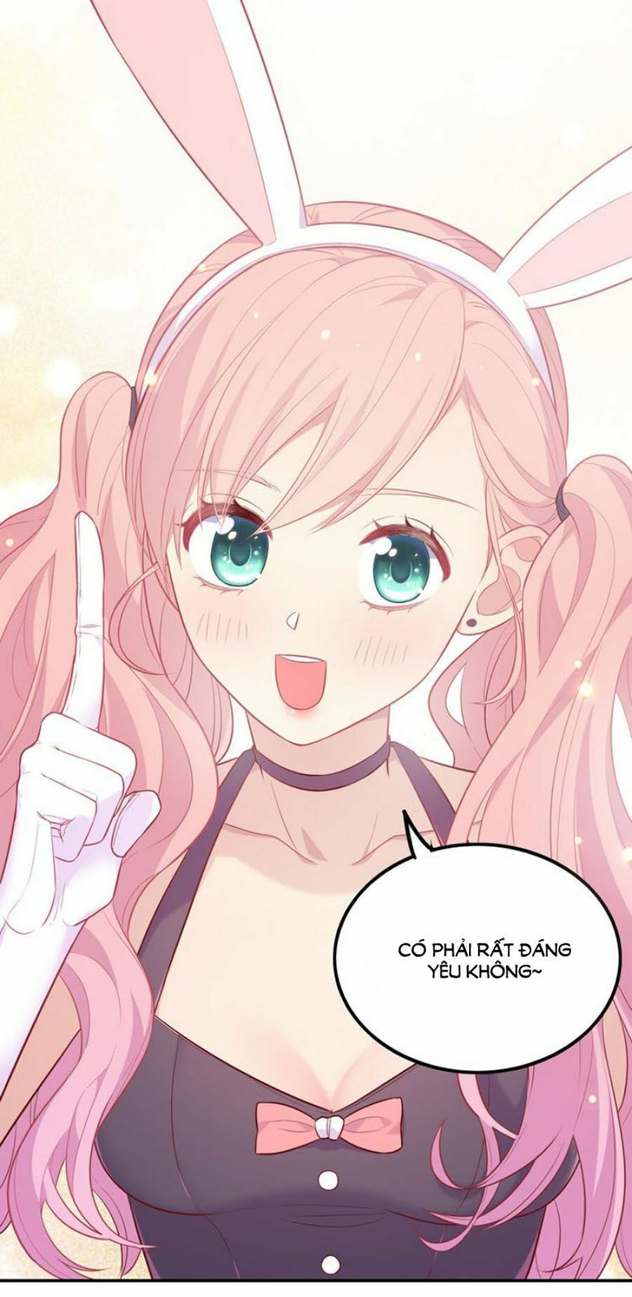 Vương tử thành phố và công chúa Amazon: Chapter 35