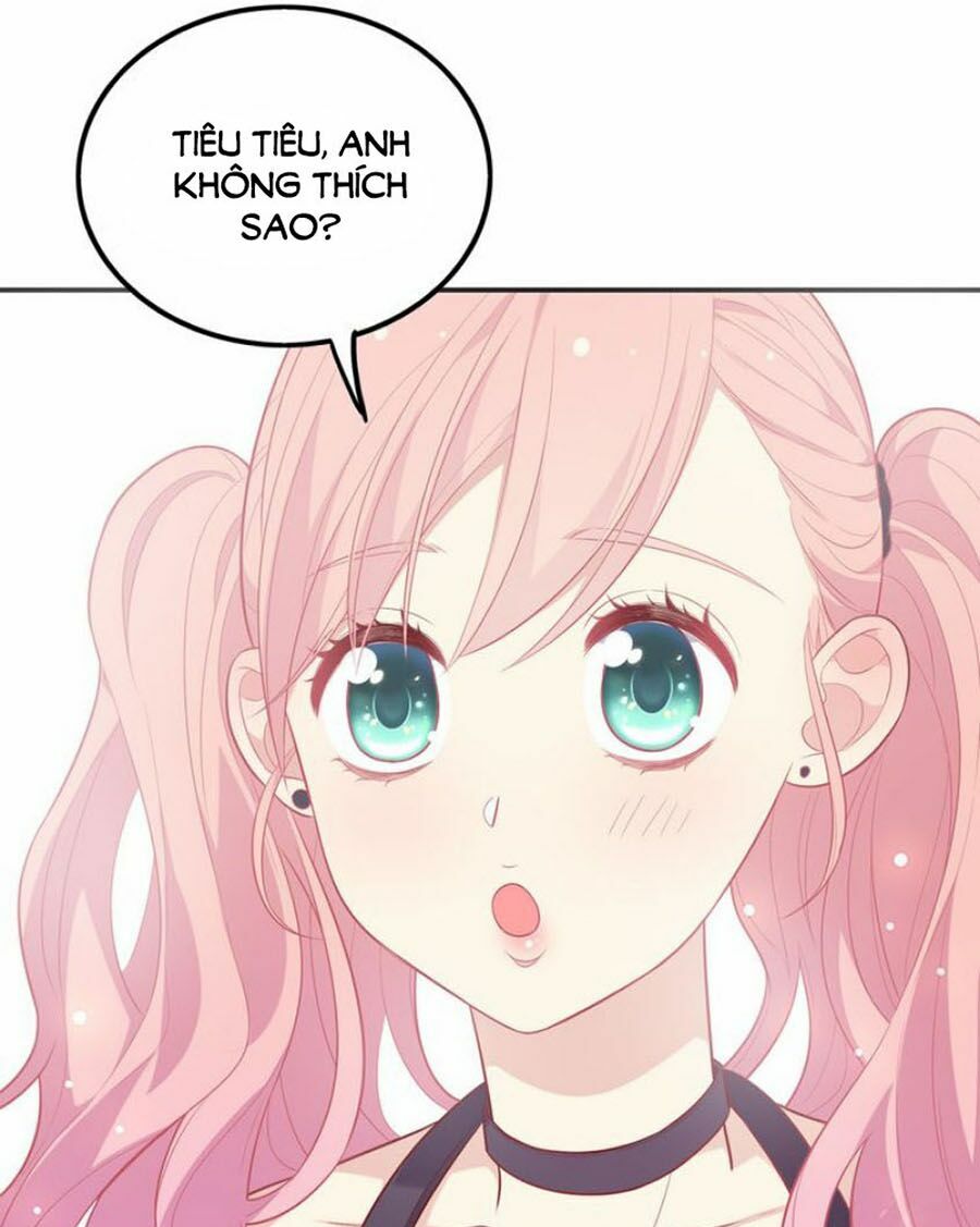Vương tử thành phố và công chúa Amazon: Chapter 35