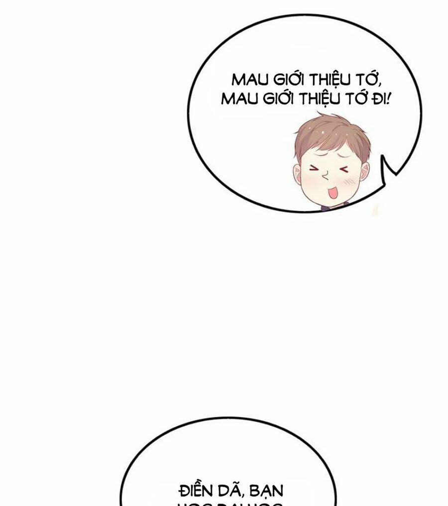 Vương tử thành phố và công chúa Amazon: Chapter 35