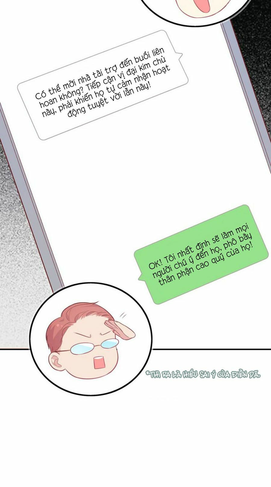 Vương tử thành phố và công chúa Amazon: Chapter 36