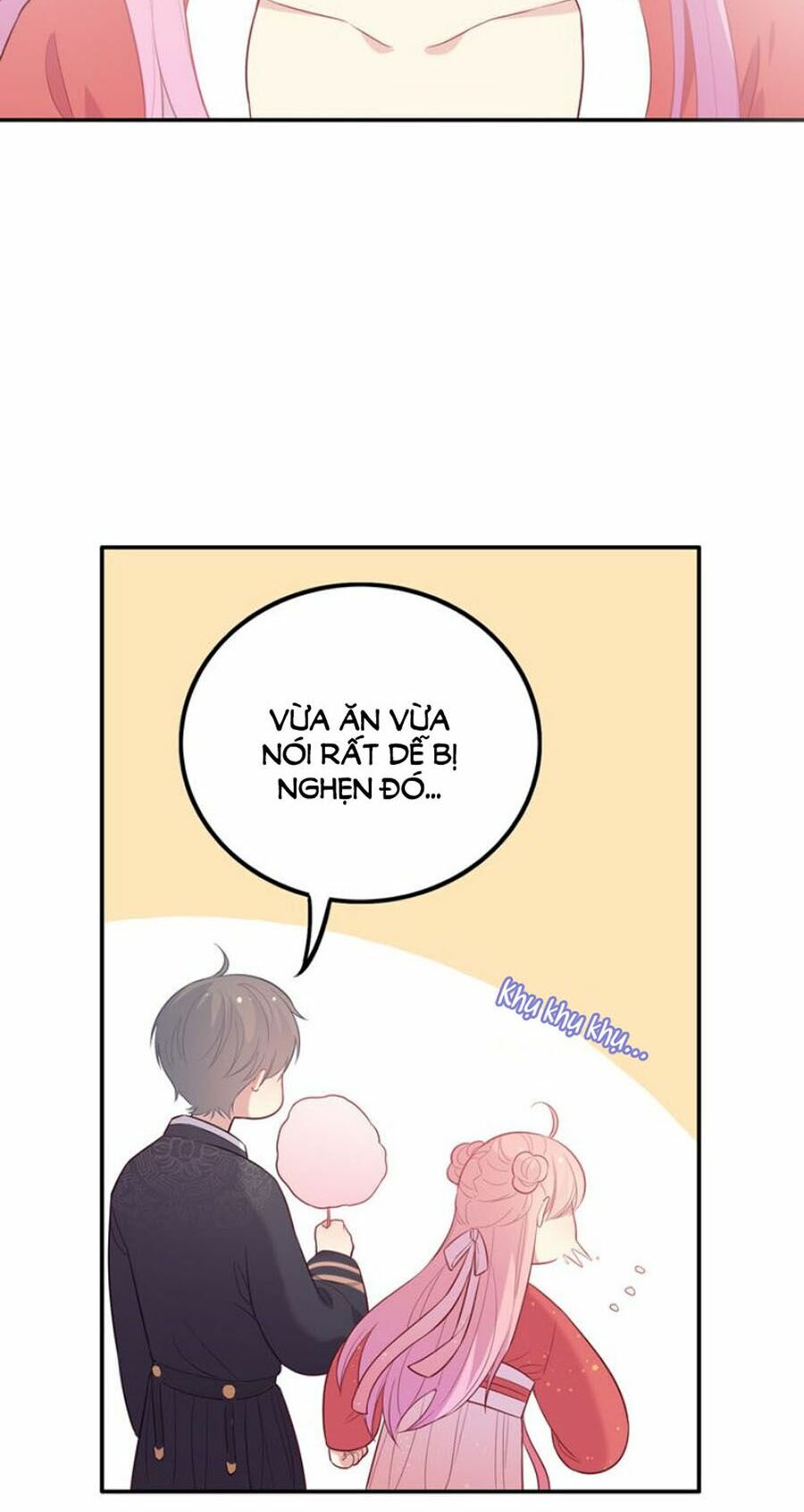 Vương tử thành phố và công chúa Amazon: Chapter 36
