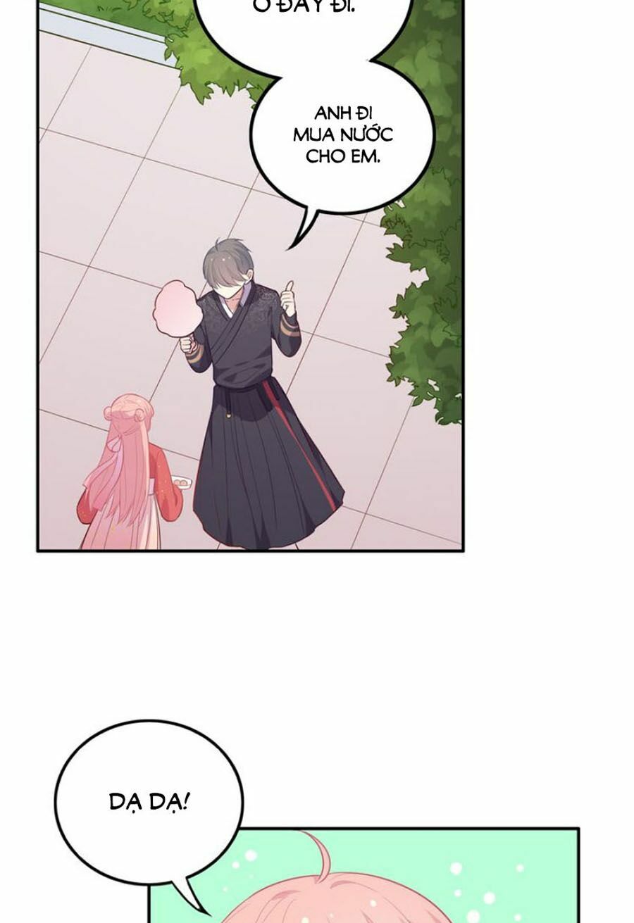 Vương tử thành phố và công chúa Amazon: Chapter 36