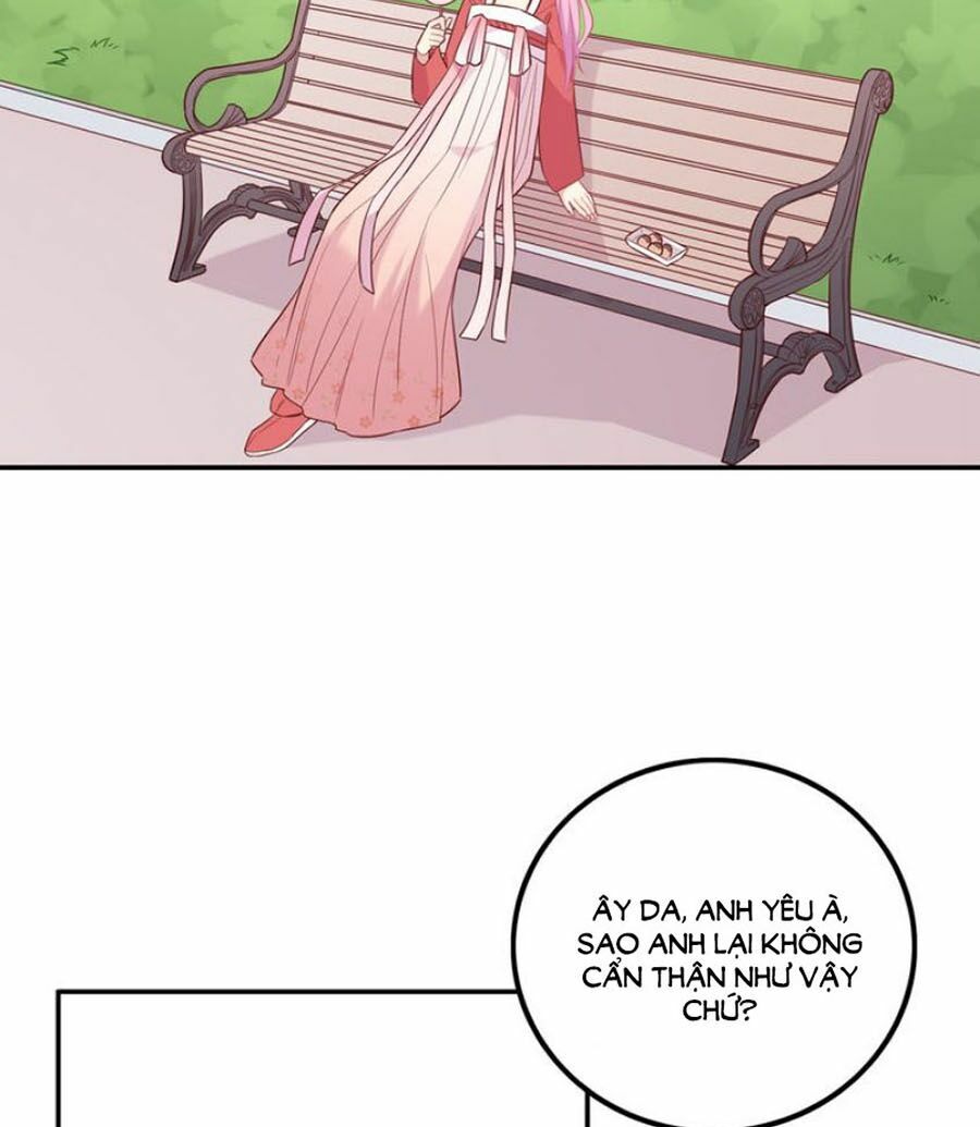 Vương tử thành phố và công chúa Amazon: Chapter 36