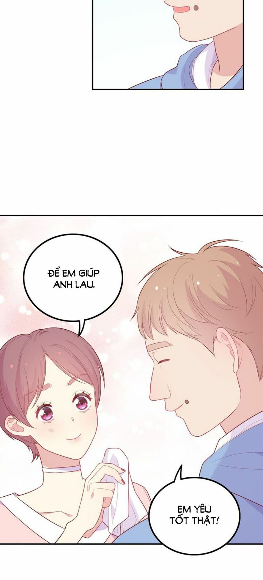 Vương tử thành phố và công chúa Amazon: Chapter 36
