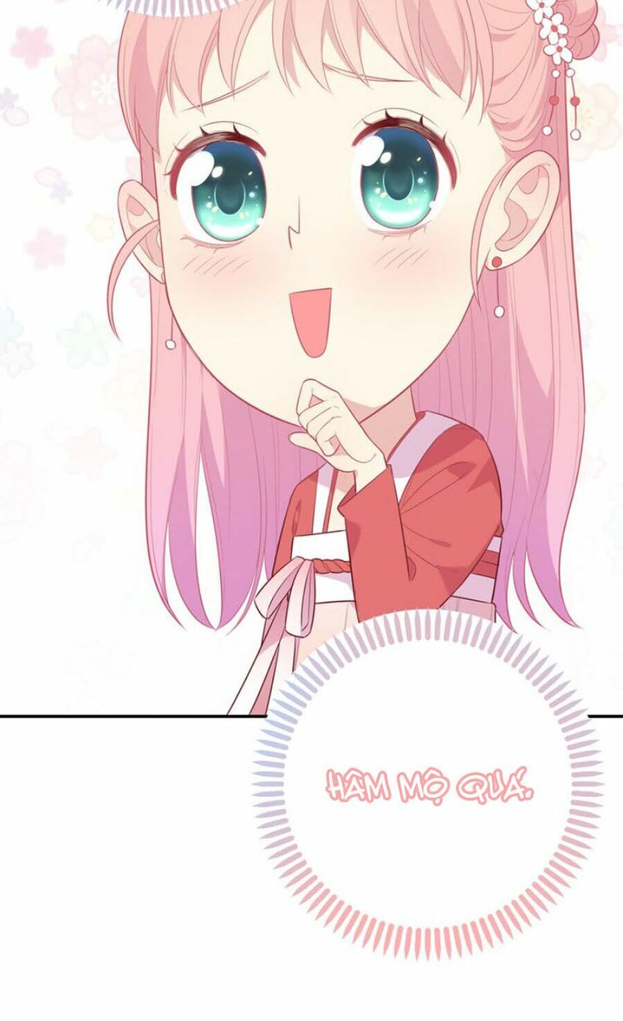 Vương tử thành phố và công chúa Amazon: Chapter 36