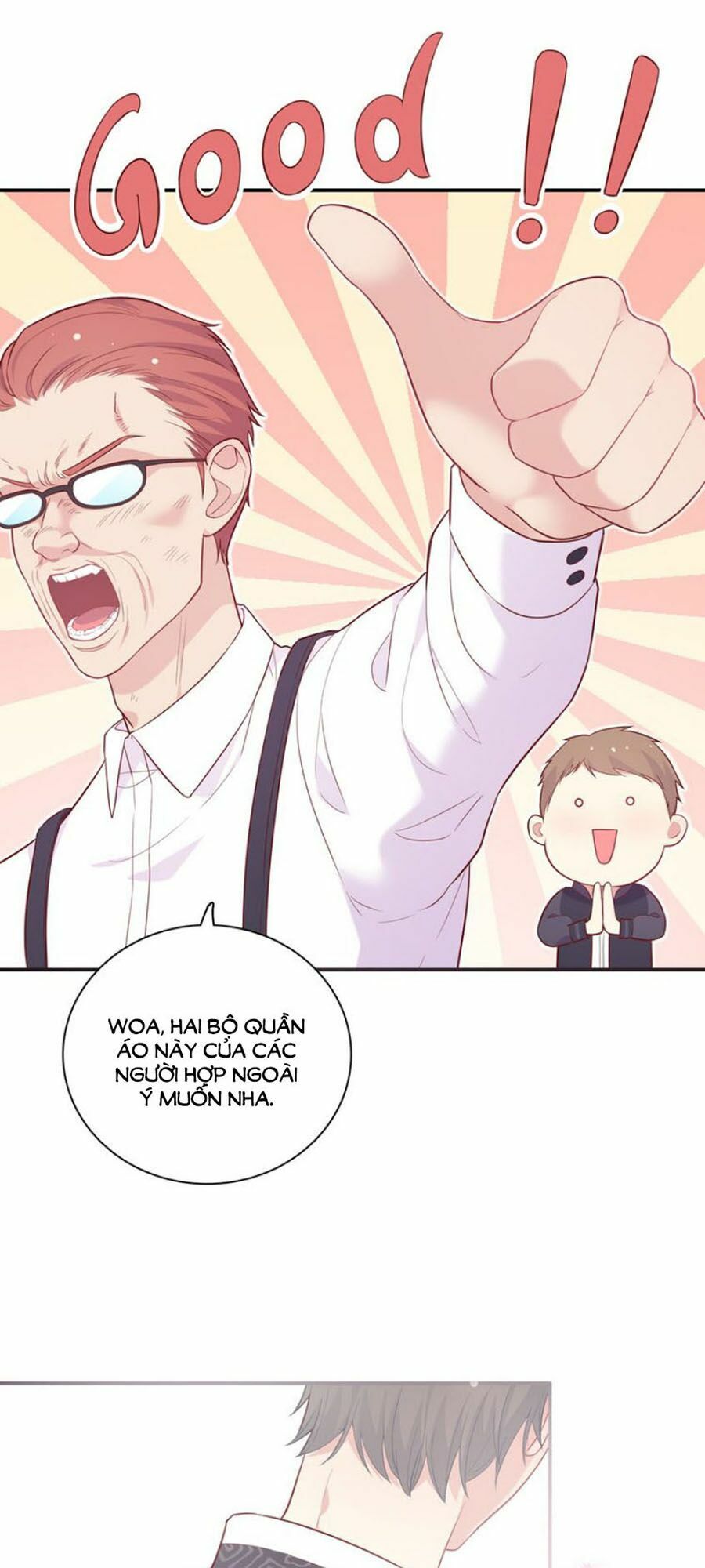 Vương tử thành phố và công chúa Amazon: Chapter 36