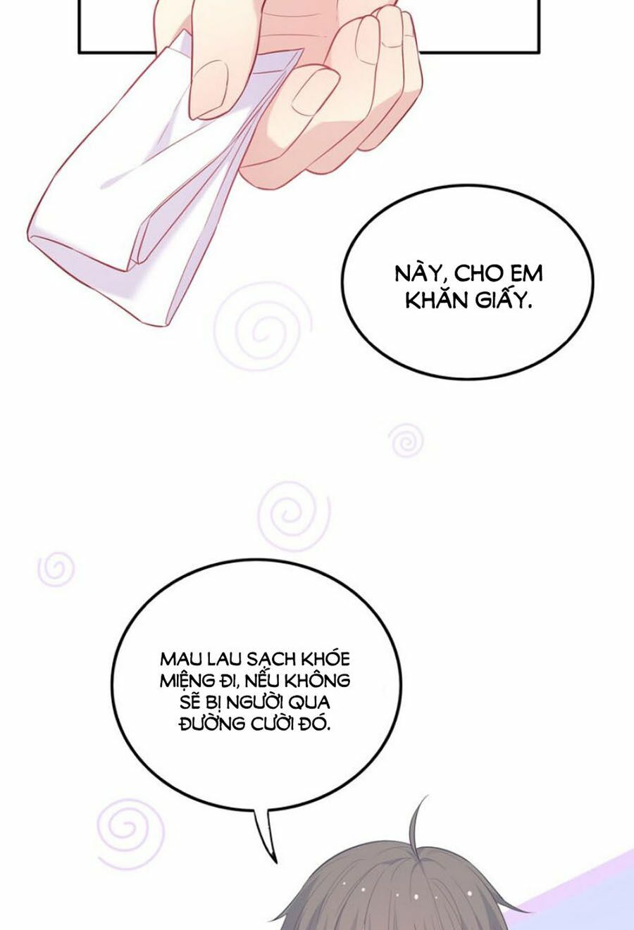 Vương tử thành phố và công chúa Amazon: Chapter 36