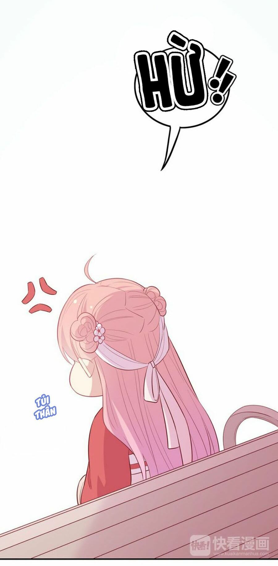 Vương tử thành phố và công chúa Amazon: Chapter 36