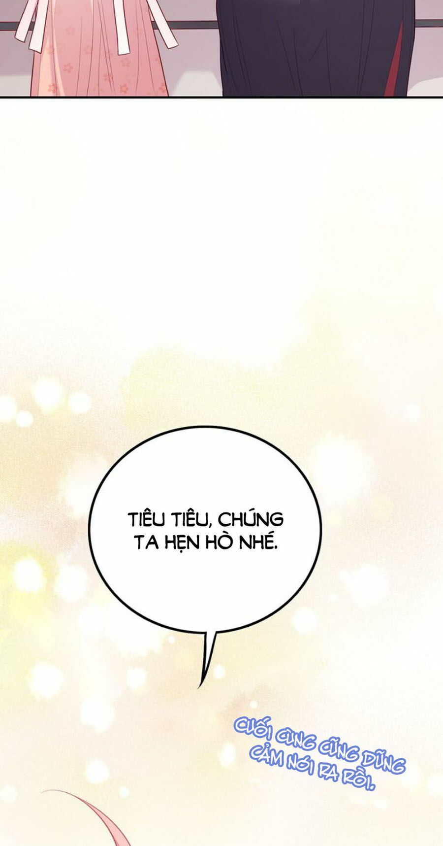 Vương tử thành phố và công chúa Amazon: Chapter 36
