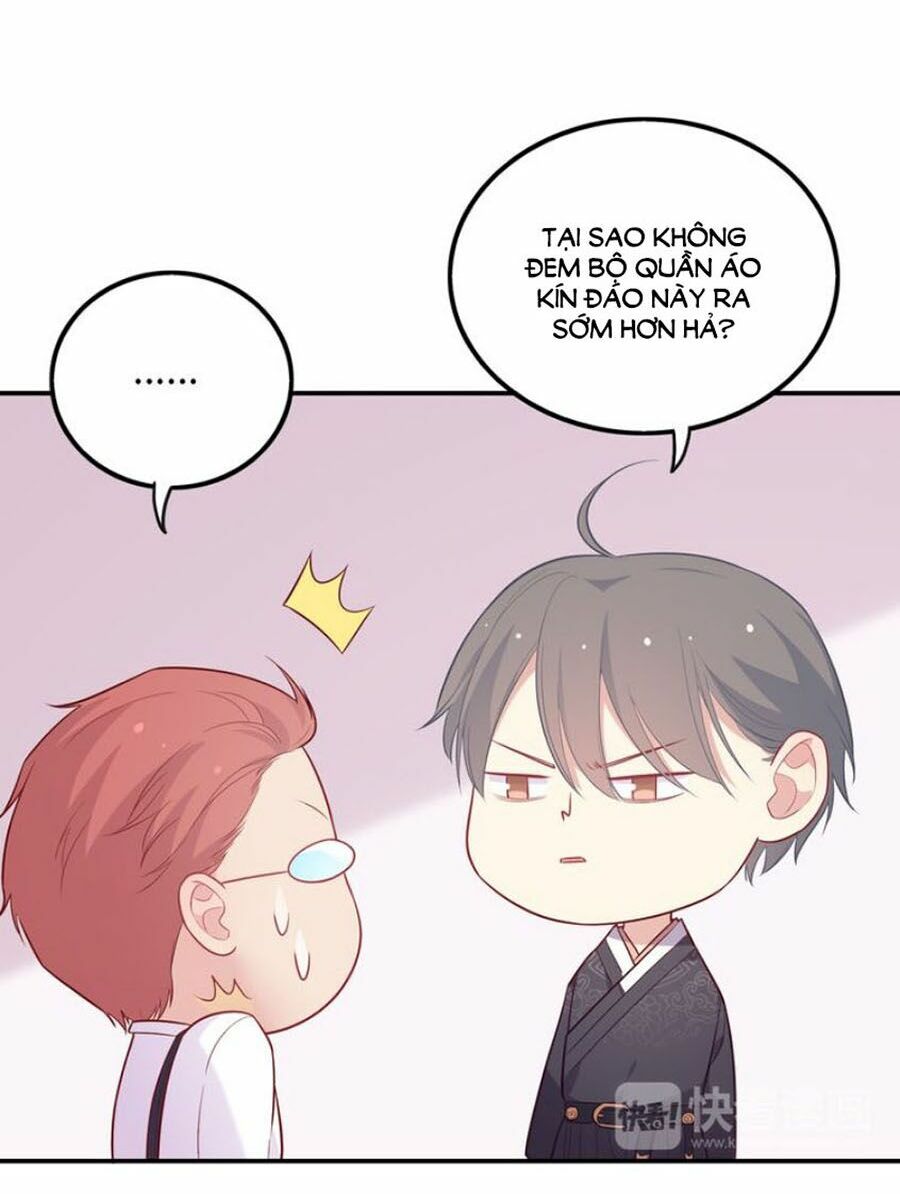 Vương tử thành phố và công chúa Amazon: Chapter 36