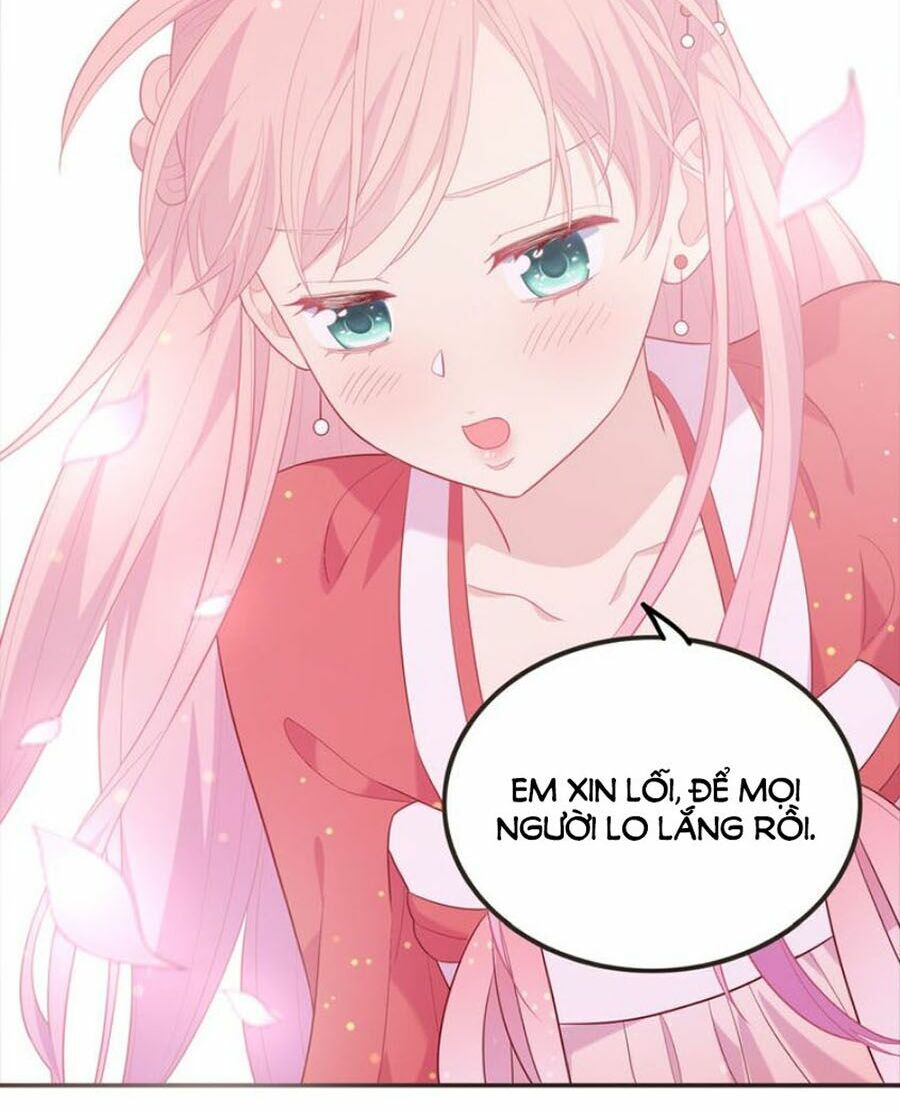 Vương tử thành phố và công chúa Amazon: Chapter 38