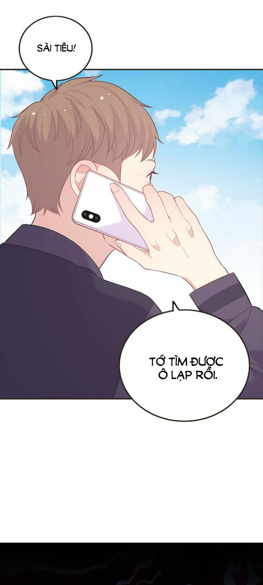 Vương tử thành phố và công chúa Amazon: Chapter 38