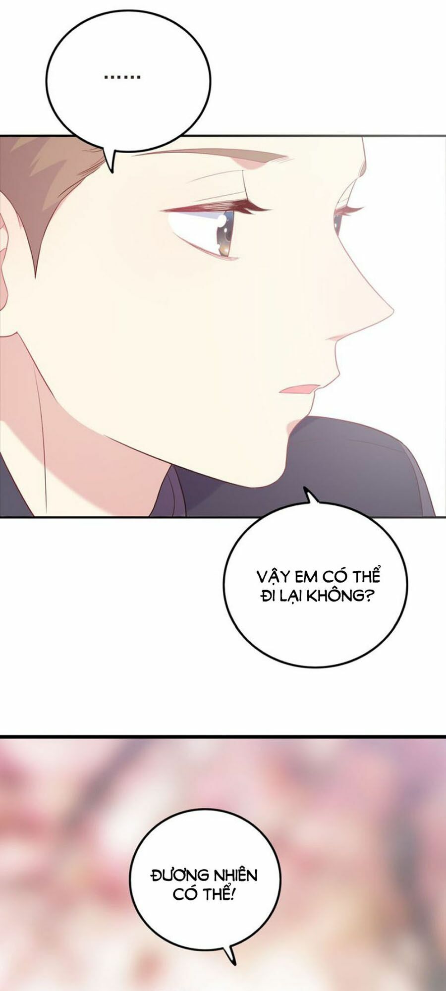 Vương tử thành phố và công chúa Amazon: Chapter 38