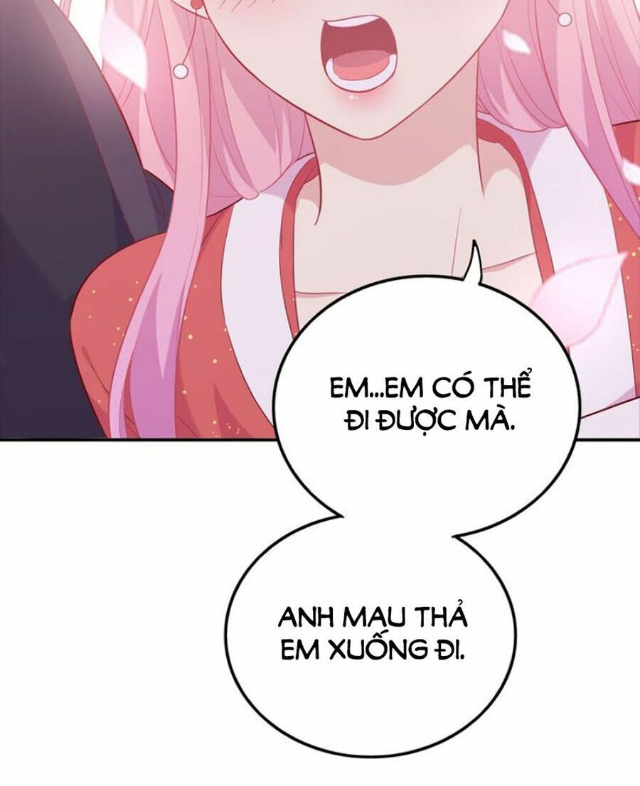 Vương tử thành phố và công chúa Amazon: Chapter 38