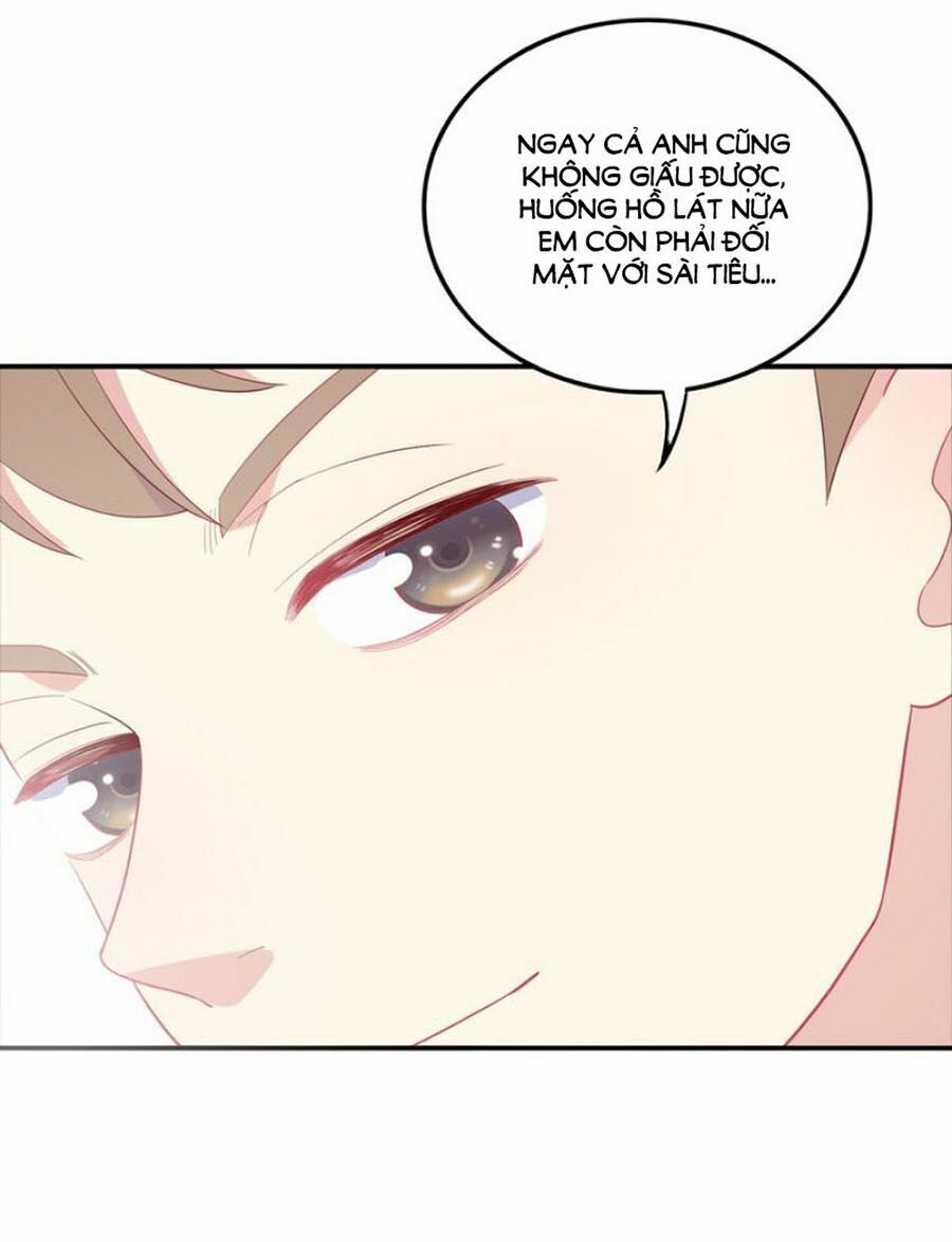 Vương tử thành phố và công chúa Amazon: Chapter 38