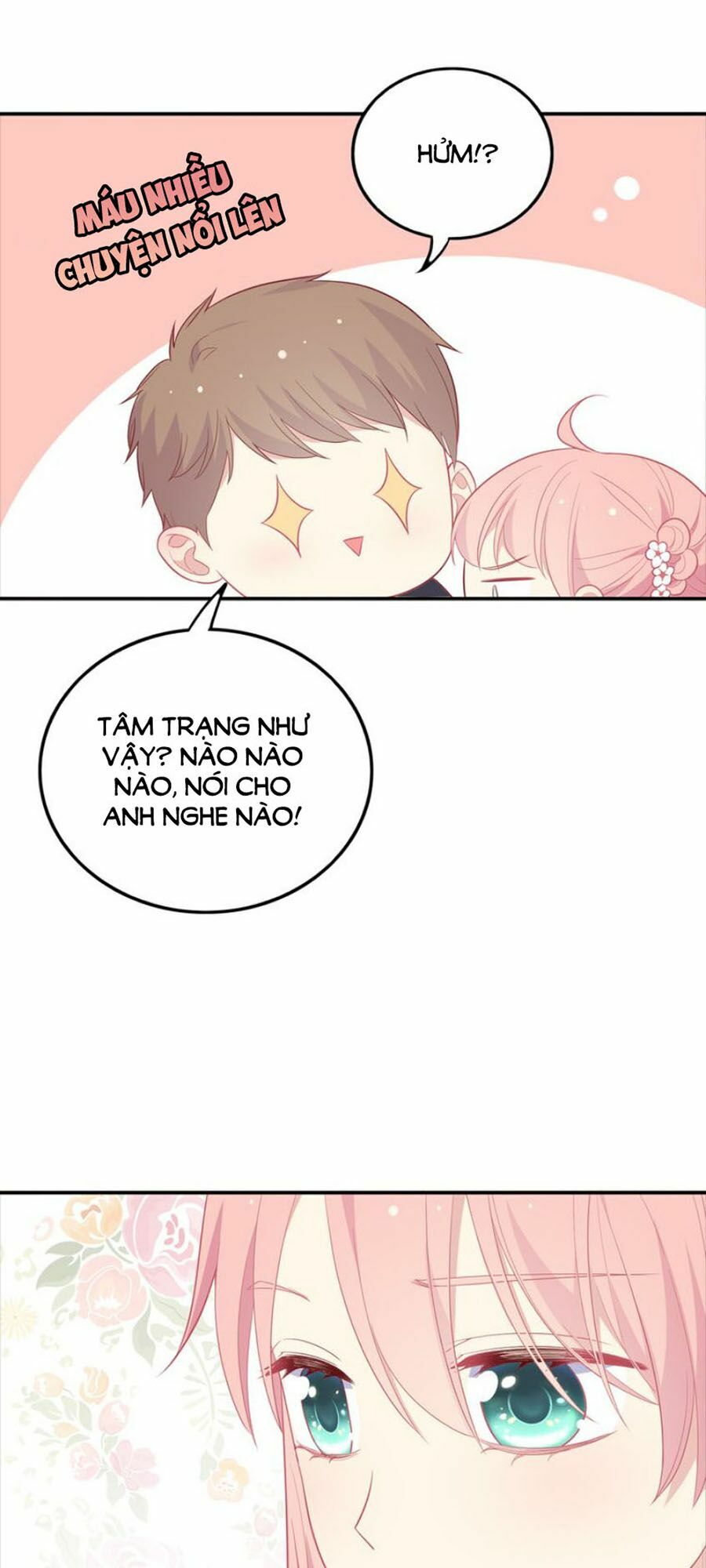 Vương tử thành phố và công chúa Amazon: Chapter 38