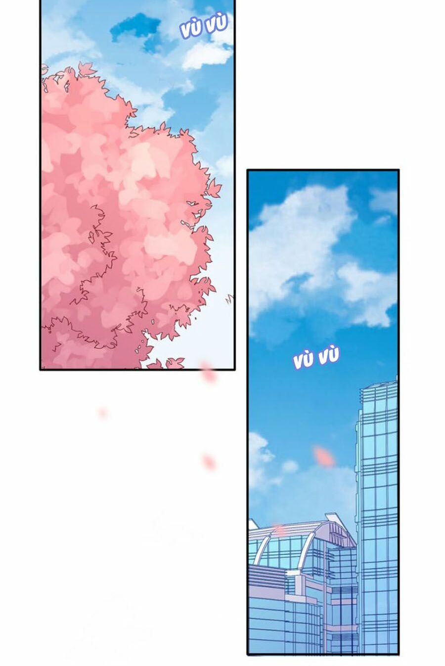 Vương tử thành phố và công chúa Amazon: Chapter 38