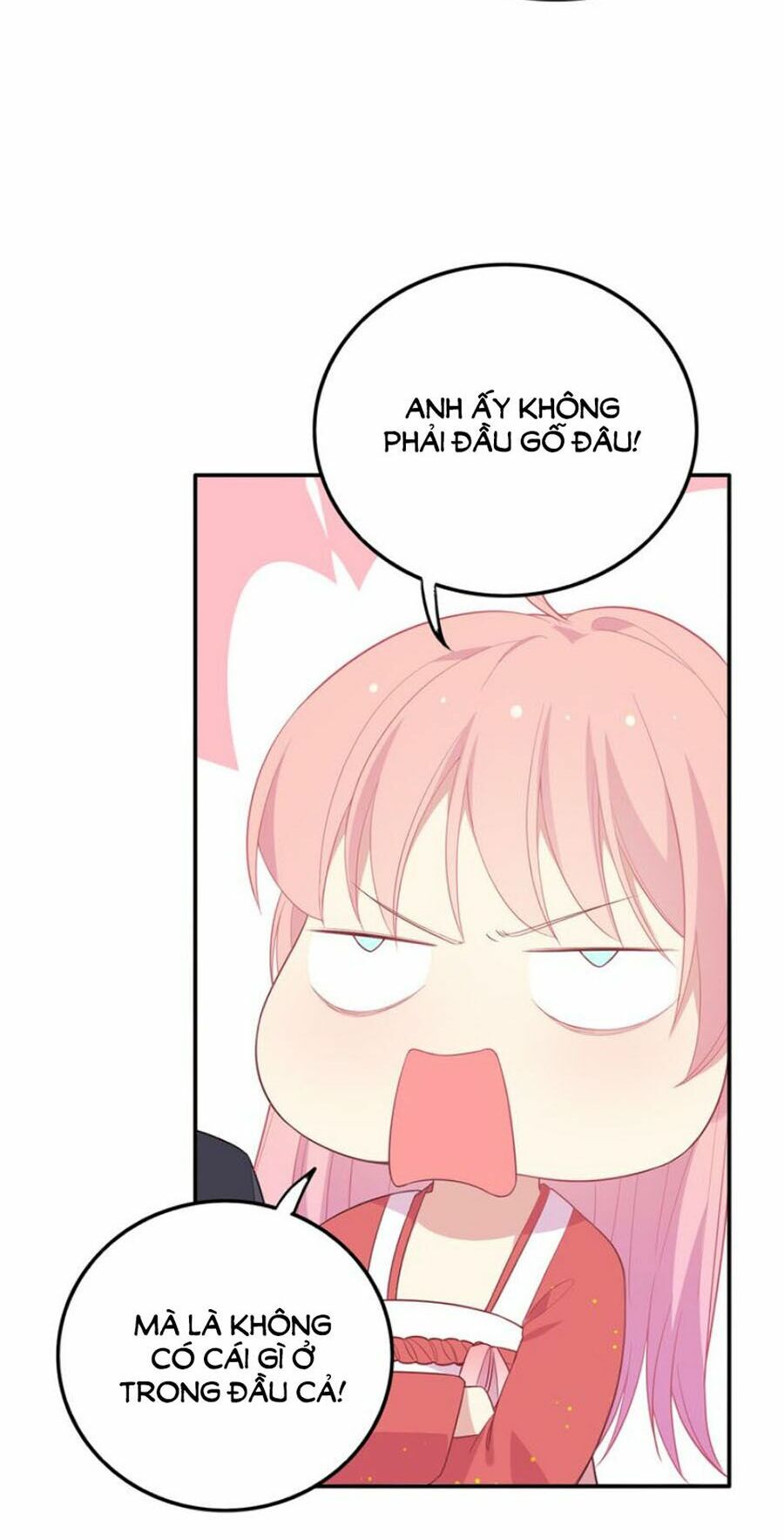 Vương tử thành phố và công chúa Amazon: Chapter 38