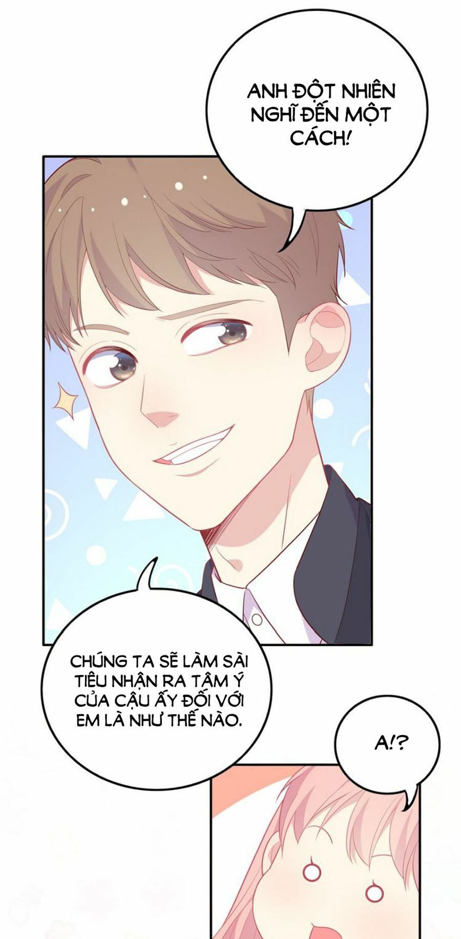 Vương tử thành phố và công chúa Amazon: Chapter 38