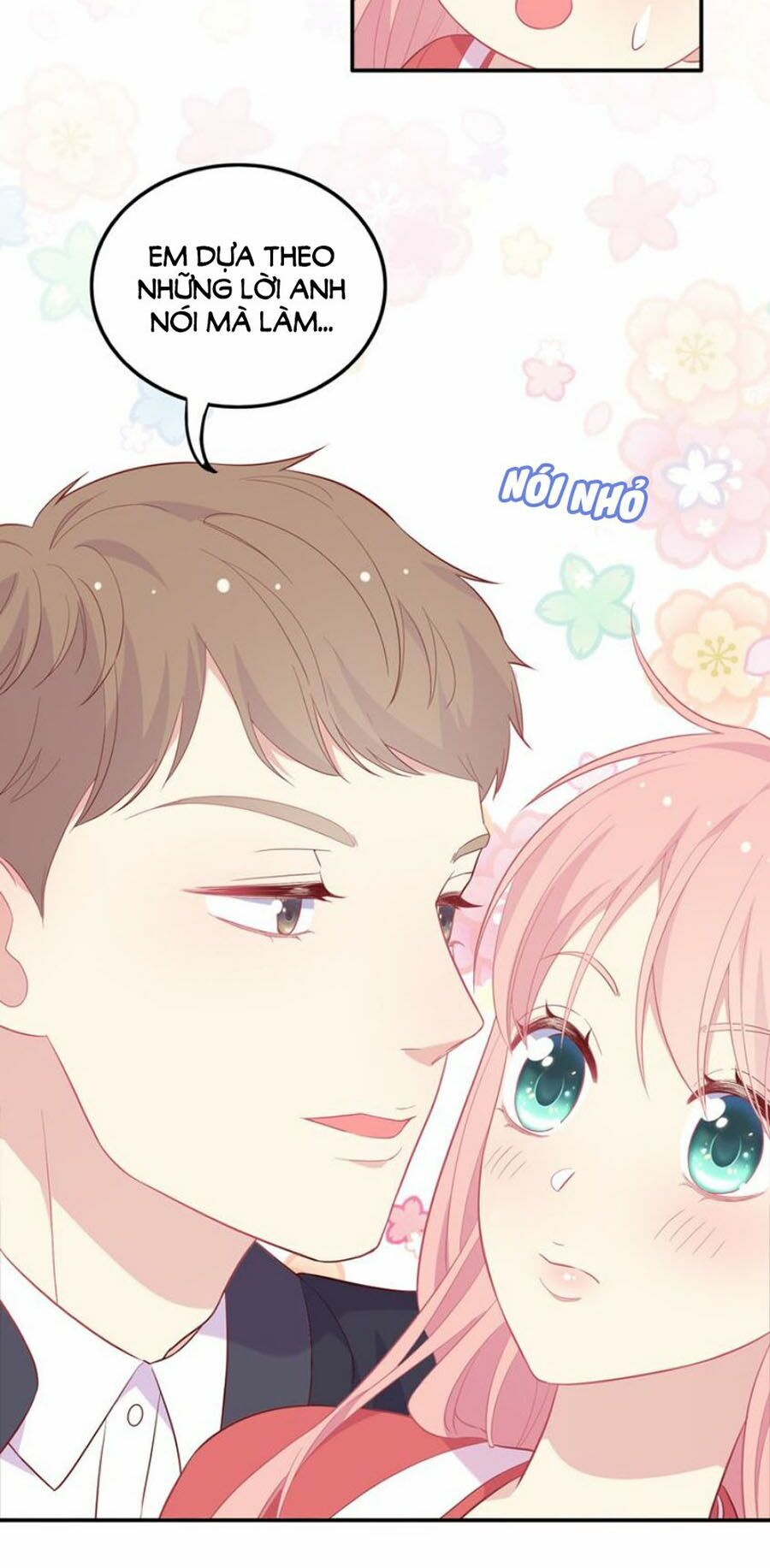 Vương tử thành phố và công chúa Amazon: Chapter 38