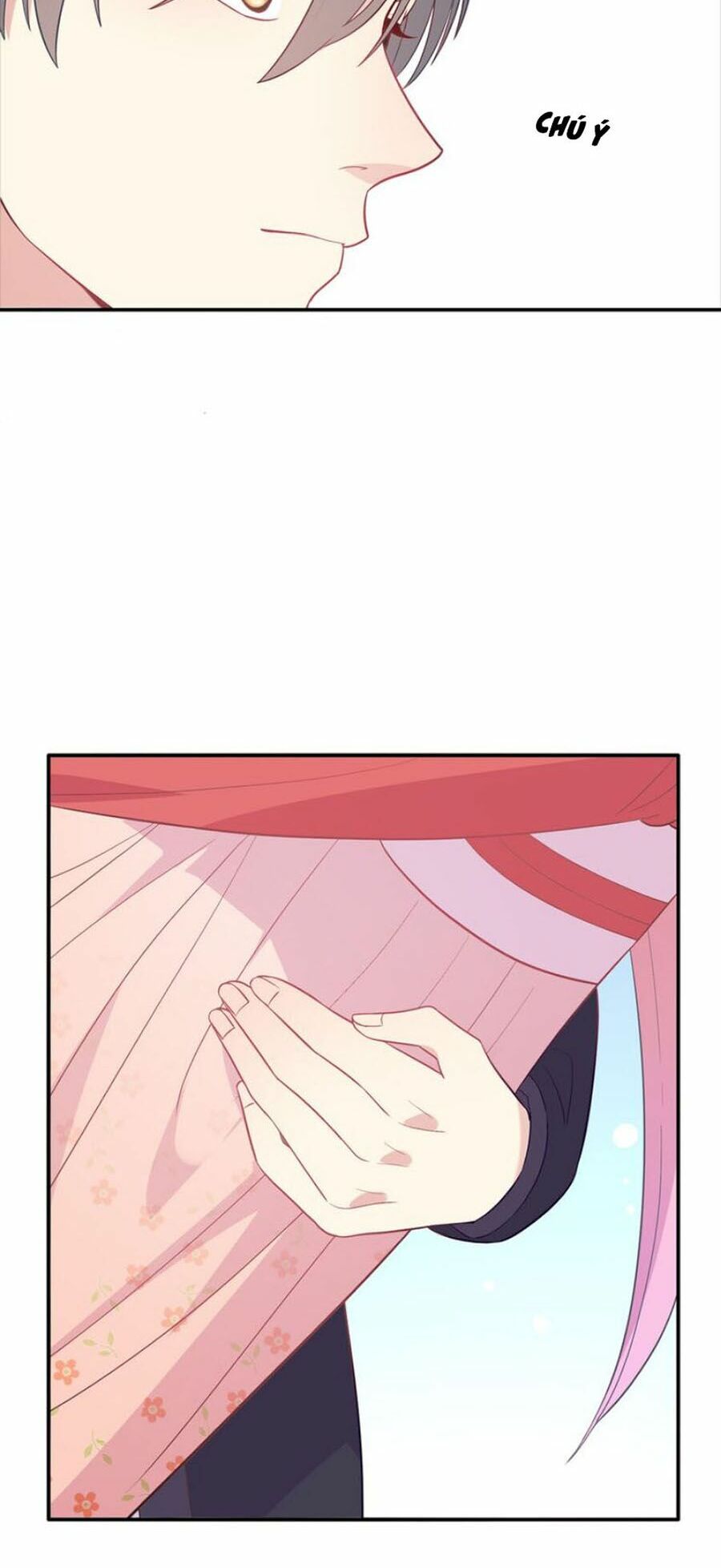 Vương tử thành phố và công chúa Amazon: Chapter 38