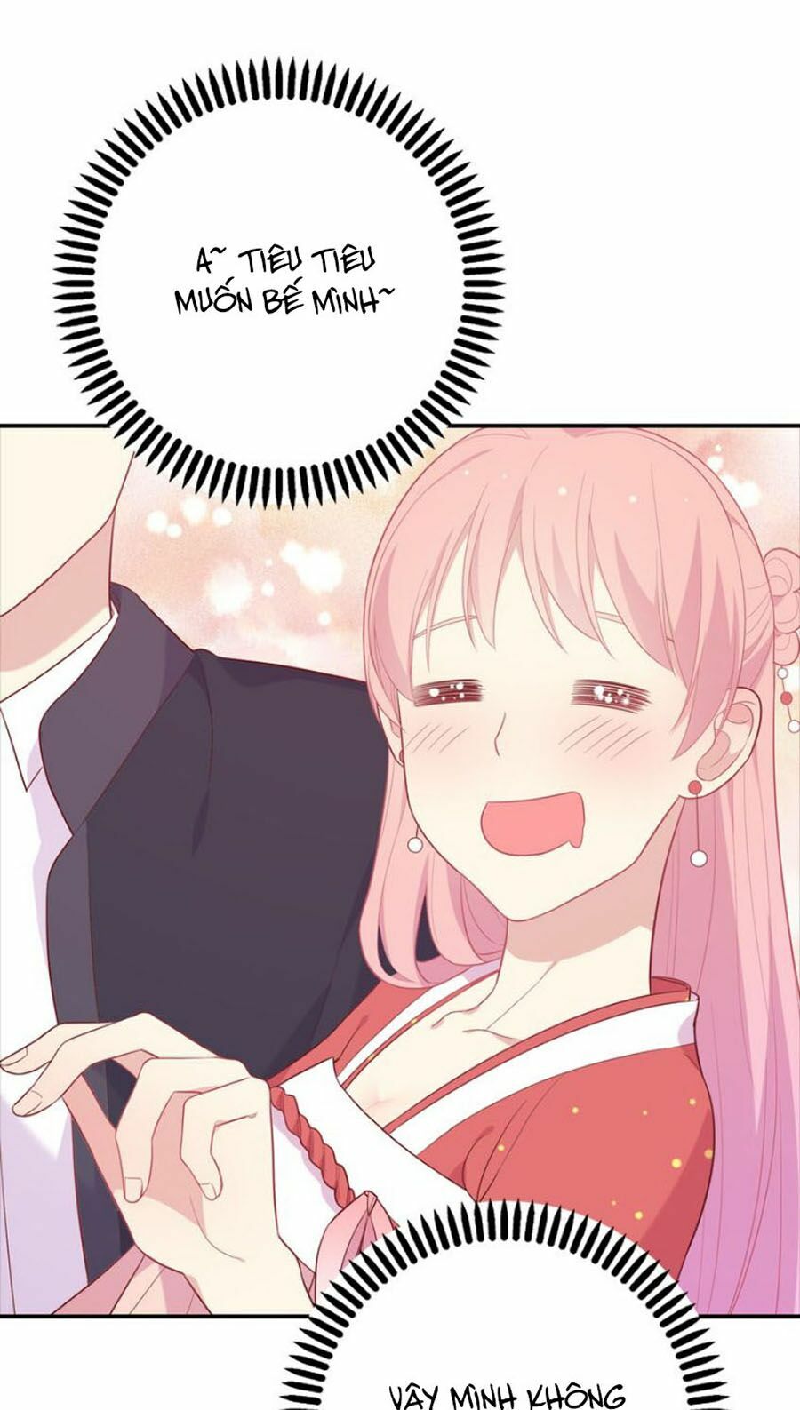Vương tử thành phố và công chúa Amazon: Chapter 38