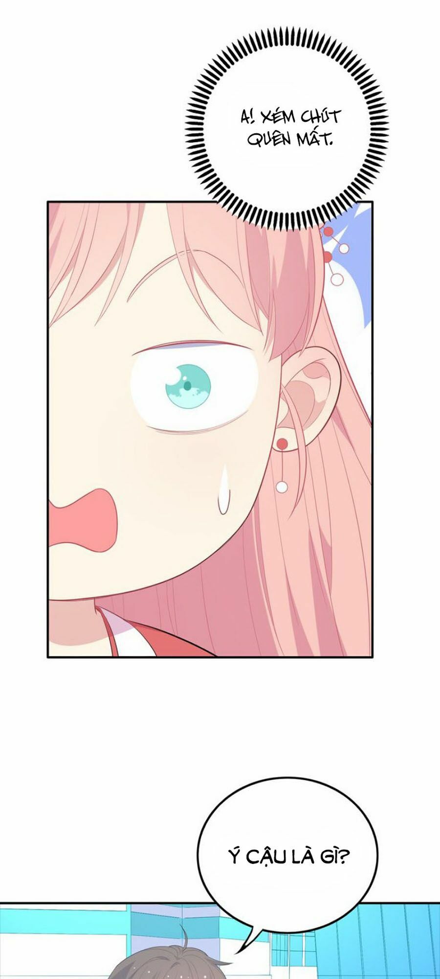 Vương tử thành phố và công chúa Amazon: Chapter 38