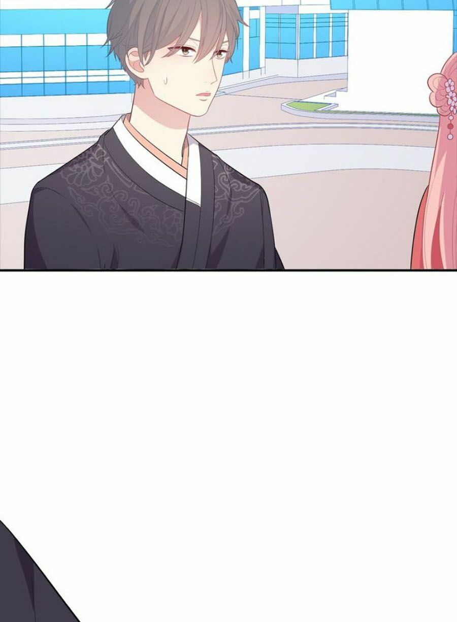 Vương tử thành phố và công chúa Amazon: Chapter 38