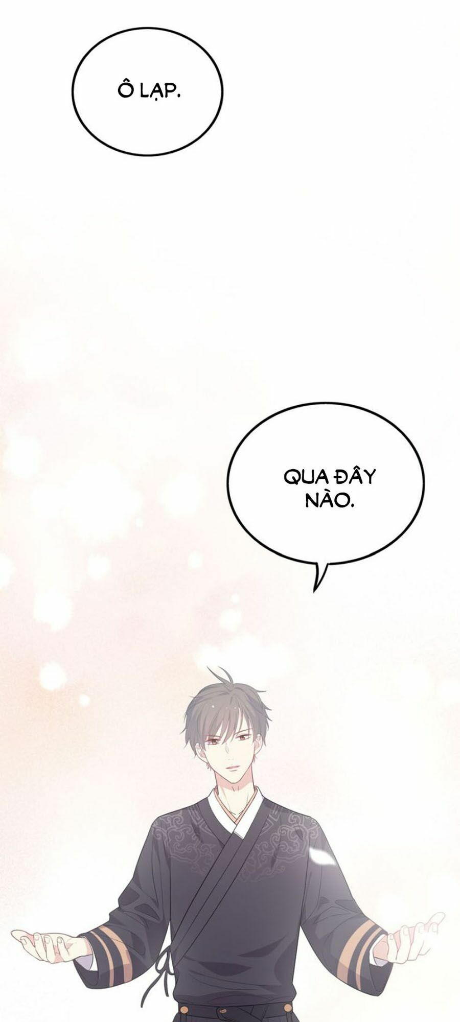 Vương tử thành phố và công chúa Amazon: Chapter 38