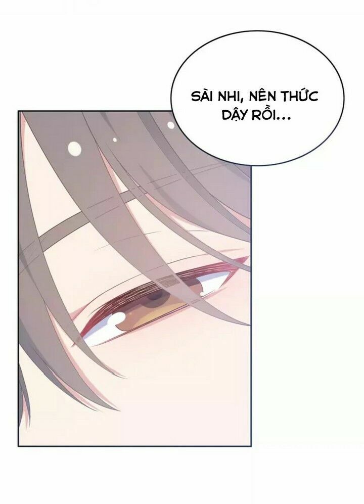 Vương tử thành phố và công chúa Amazon: Chapter 4