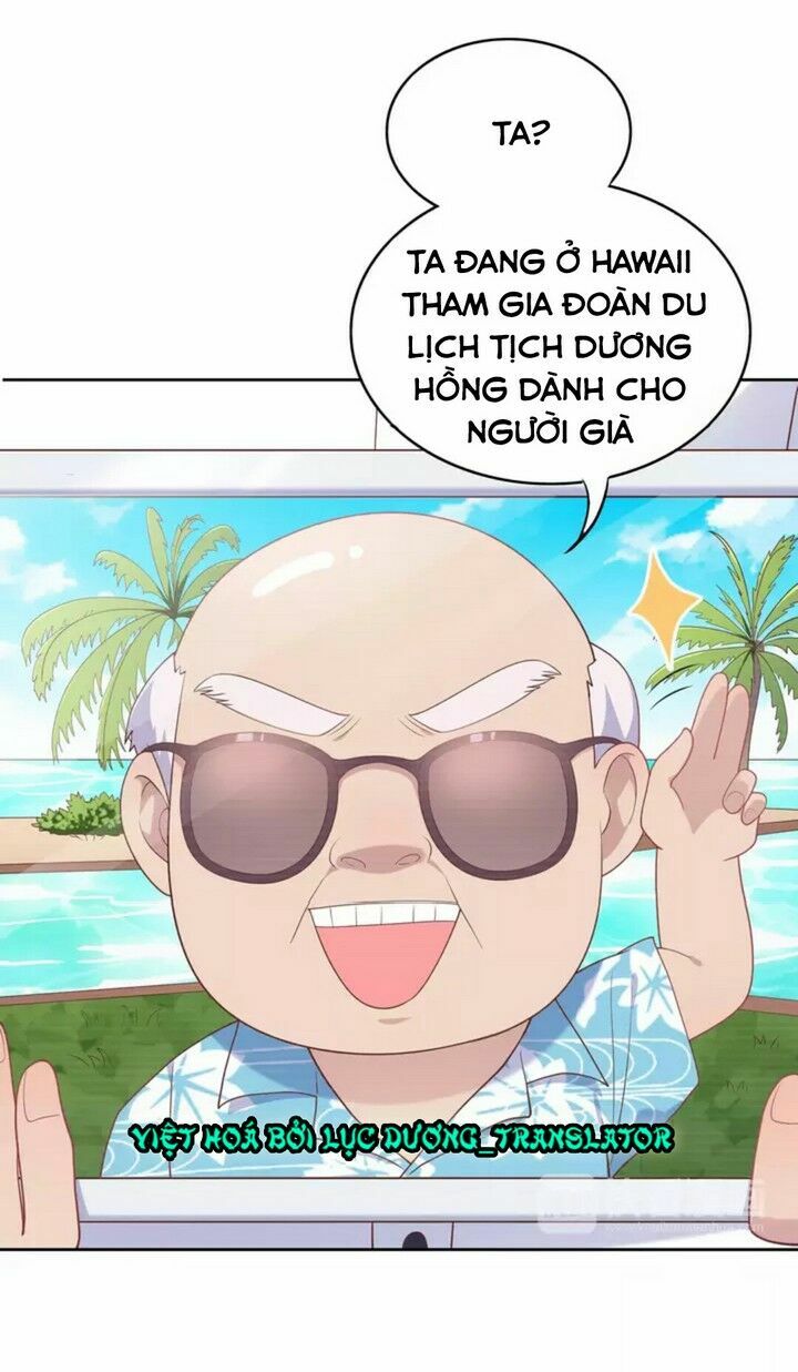 Vương tử thành phố và công chúa Amazon: Chapter 4