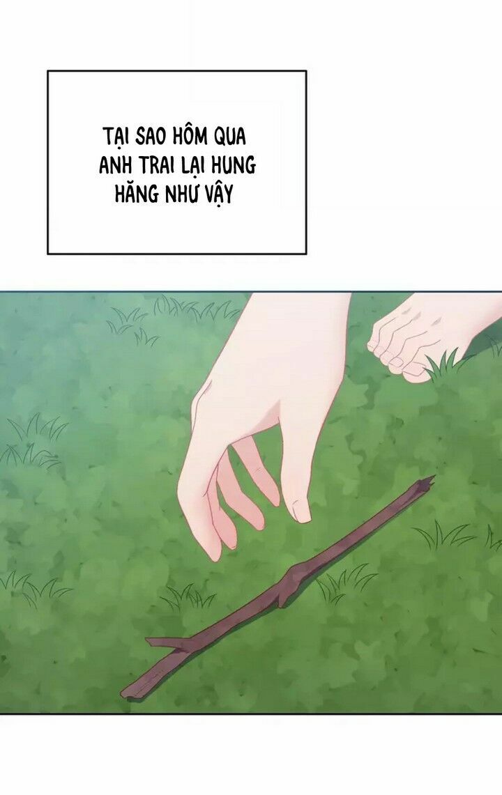 Vương tử thành phố và công chúa Amazon: Chapter 4