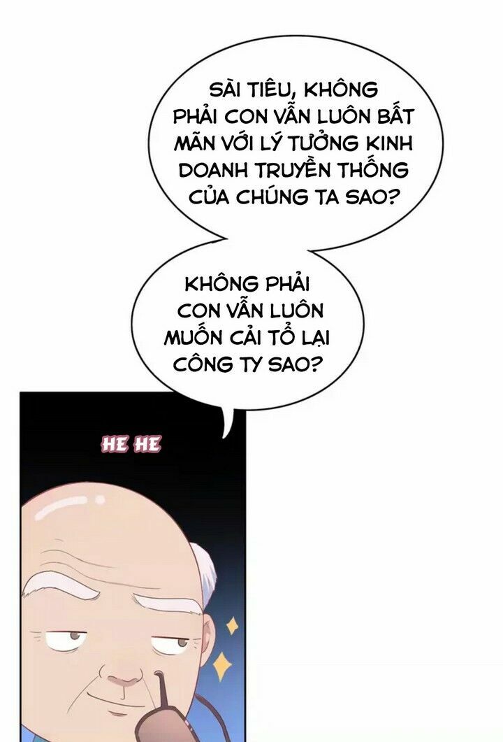 Vương tử thành phố và công chúa Amazon: Chapter 4